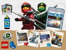 Bauanleitungen LEGO - 70657 - NINJAGO® City Docks: Page 375