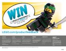 Bauanleitungen LEGO - 70657 - NINJAGO® City Docks: Page 380