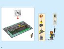 Bauanleitungen LEGO - 70657 - NINJAGO® City Docks: Page 44