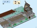 Bauanleitungen LEGO - 70657 - NINJAGO® City Docks: Page 97