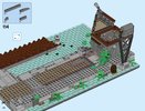 Bauanleitungen LEGO - 70657 - NINJAGO® City Docks: Page 112