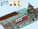 Bauanleitungen LEGO - 70657 - NINJAGO® City Docks: Page 116