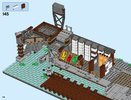 Bauanleitungen LEGO - 70657 - NINJAGO® City Docks: Page 136