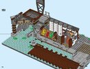 Bauanleitungen LEGO - 70657 - NINJAGO® City Docks: Page 140