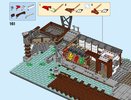 Bauanleitungen LEGO - 70657 - NINJAGO® City Docks: Page 145