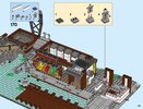 Bauanleitungen LEGO - 70657 - NINJAGO® City Docks: Page 155