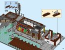 Bauanleitungen LEGO - 70657 - NINJAGO® City Docks: Page 157