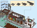 Bauanleitungen LEGO - 70657 - NINJAGO® City Docks: Page 162