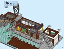 Bauanleitungen LEGO - 70657 - NINJAGO® City Docks: Page 167