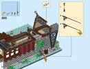 Bauanleitungen LEGO - 70657 - NINJAGO® City Docks: Page 182