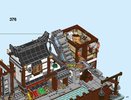 Bauanleitungen LEGO - 70657 - NINJAGO® City Docks: Page 271