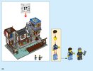 Bauanleitungen LEGO - 70657 - NINJAGO® City Docks: Page 298