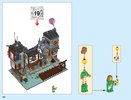 Bauanleitungen LEGO - 70657 - NINJAGO® City Docks: Page 354