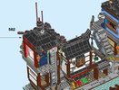 Bauanleitungen LEGO - 70657 - NINJAGO® City Docks: Page 365