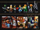 Bauanleitungen LEGO - 70657 - NINJAGO® City Docks: Page 371