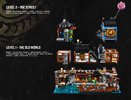 Bauanleitungen LEGO - 70657 - NINJAGO® City Docks: Page 372