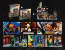 Bauanleitungen LEGO - 70657 - NINJAGO® City Docks: Page 373