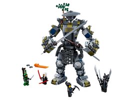 70658 - Oni Titan