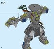 Bauanleitungen LEGO - 70658 - Oni Titan: Page 74