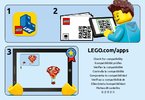 Bauanleitungen LEGO - 70659 - Spinjitzu Kai: Page 3