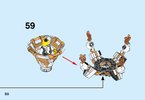 Bauanleitungen LEGO - 70663 - Spinjitzu Nya & Wu: Page 50