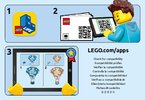 Bauanleitungen LEGO - 70663 - Spinjitzu Nya & Wu: Page 3