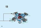 Bauanleitungen LEGO - 70663 - Spinjitzu Nya & Wu: Page 18