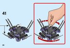 Bauanleitungen LEGO - 70664 - Spinjitzu Lloyd vs. Garmadon: Page 38