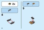 Bauanleitungen LEGO - 70664 - Spinjitzu Lloyd vs. Garmadon: Page 16