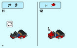 Bauanleitungen LEGO - 70665 - The Samurai Mech: Page 12