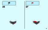 Bauanleitungen LEGO - 70665 - The Samurai Mech: Page 19