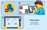 Bauanleitungen LEGO - 70666 - The Golden Dragon: Page 3