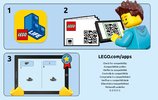 Bauanleitungen LEGO - 70666 - The Golden Dragon: Page 3