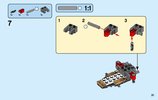 Bauanleitungen LEGO - 70667 - Kai's Blade Cycle & Zane's Snowmobile: Page 31