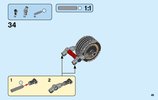 Bauanleitungen LEGO - 70667 - Kai's Blade Cycle & Zane's Snowmobile: Page 49