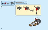 Bauanleitungen LEGO - 70667 - Kai's Blade Cycle & Zane's Snowmobile: Page 30