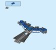 Bauanleitungen LEGO - 70668 - Jay's Storm Fighter: Page 21