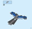 Bauanleitungen LEGO - 70668 - Jay's Storm Fighter: Page 23