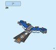 Bauanleitungen LEGO - 70668 - Jay's Storm Fighter: Page 25