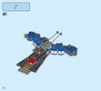 Bauanleitungen LEGO - 70668 - Jay's Storm Fighter: Page 34