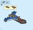 Bauanleitungen LEGO - 70668 - Jay's Storm Fighter: Page 46