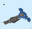 Bauanleitungen LEGO - 70668 - Jay's Storm Fighter: Page 55