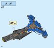 Bauanleitungen LEGO - 70668 - Jay's Storm Fighter: Page 56