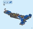 Bauanleitungen LEGO - 70668 - Jay's Storm Fighter: Page 59