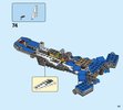 Bauanleitungen LEGO - 70668 - Jay's Storm Fighter: Page 63