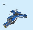 Bauanleitungen LEGO - 70668 - Jay's Storm Fighter: Page 78