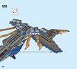 Bauanleitungen LEGO - 70668 - Jay's Storm Fighter: Page 100