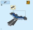 Bauanleitungen LEGO - 70668 - Jay's Storm Fighter: Page 20