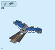 Bauanleitungen LEGO - 70668 - Jay's Storm Fighter: Page 24