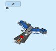 Bauanleitungen LEGO - 70668 - Jay's Storm Fighter: Page 27